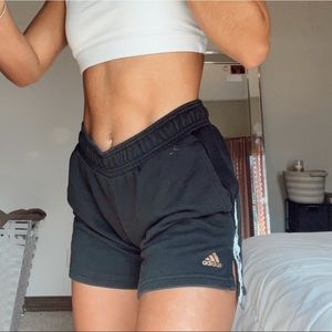 ADIDAS WOMENS SHORTS